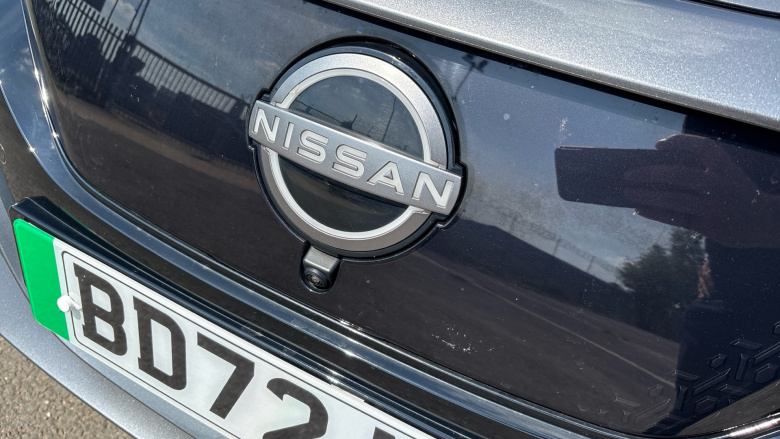 Nissan LEAF 160kW e+ Tekna 59kWh 5dr Auto Electric Hatchback